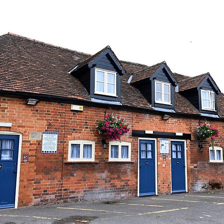 Swan, Thatcham By Marston'S Inns Exterior foto